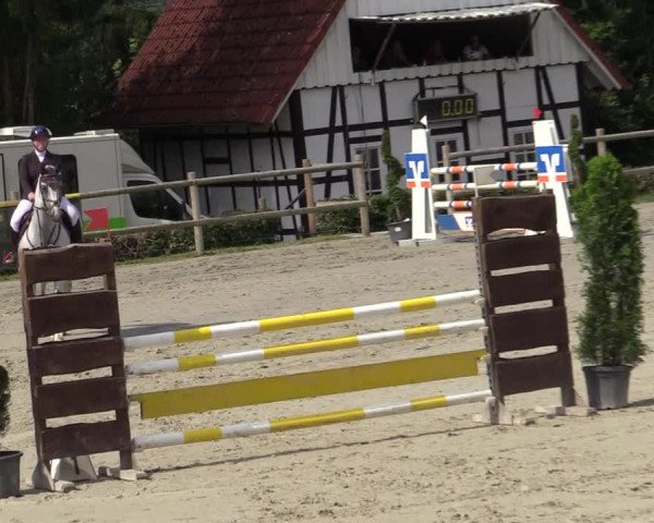 Reitturnier Vlotho-Exter 2020