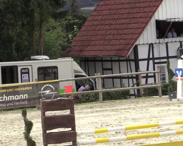 Reitturnier Vlotho-Exter 2020