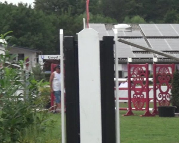 FEI Reitturnier Eschweiler (GER) 2020