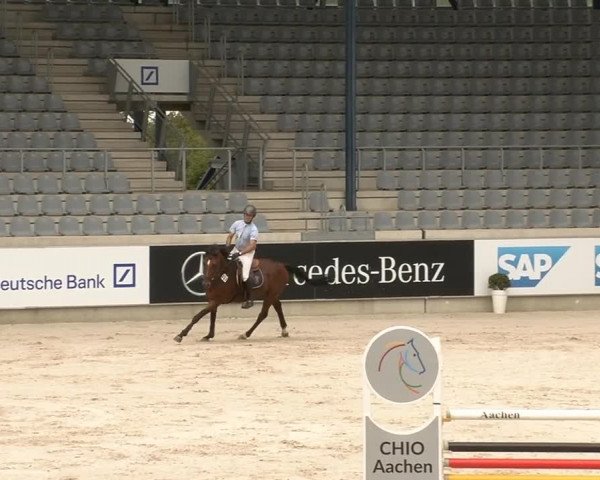 Reitturnier Aachen 2020
