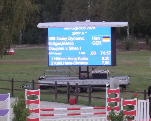 Reitturnier Westergellersen 2020