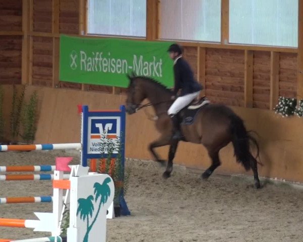 Reitturnier Xanten - Reitanlage Miss 2020