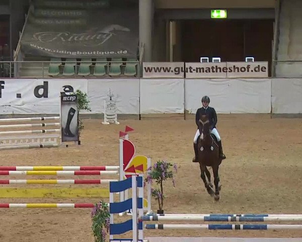 Reitturnier Kreuth/Opf. 2020