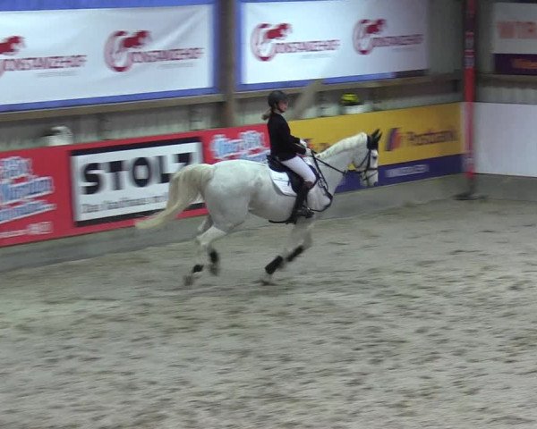 Reitturnier Negernbötel 2020, 6. Nordic Jumping event 2020/2021
