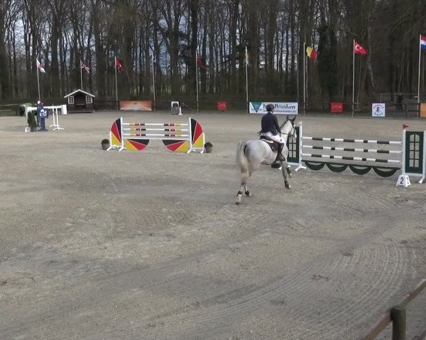 Reitturnier Klein Roscharden 2021