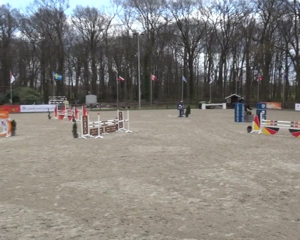 Reitturnier Klein Roscharden 2021