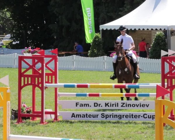 Reitturnier Nienburg 2021