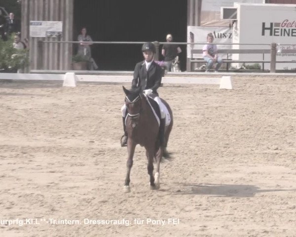 Reitturnier Uder, Reitanlage Kobold 2021