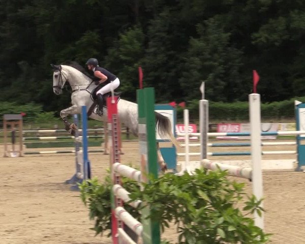 Reitturnier Hemer-Oese an der Edelburg 2021