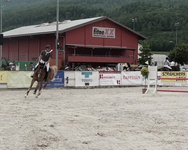 Reitturnier Balsthal 2021