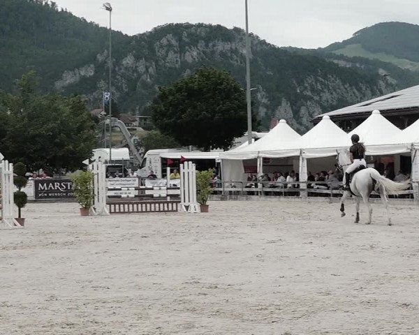 Reitturnier Balsthal 2021
