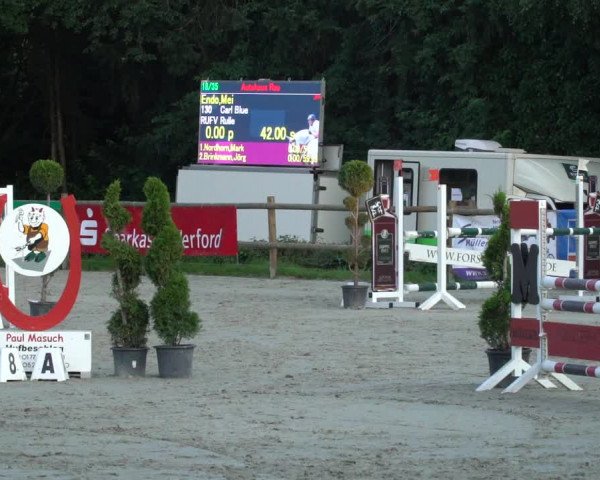 Reitturnier Vlotho-Exter 2021