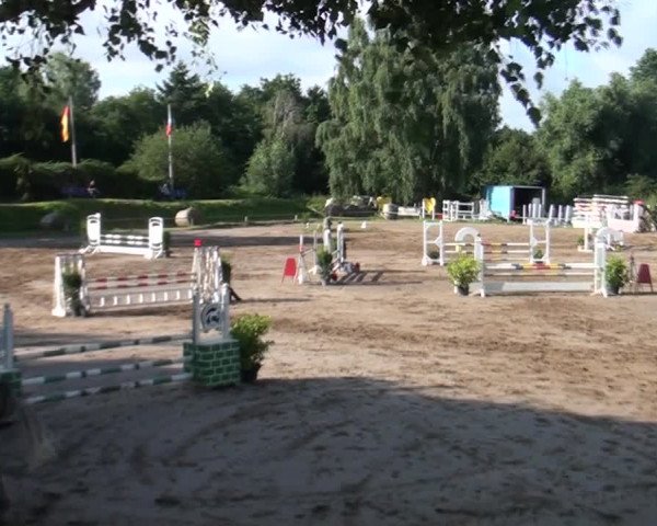 Reitturnier und Kreismeisterschaften Neuss-Uedesheim 2021