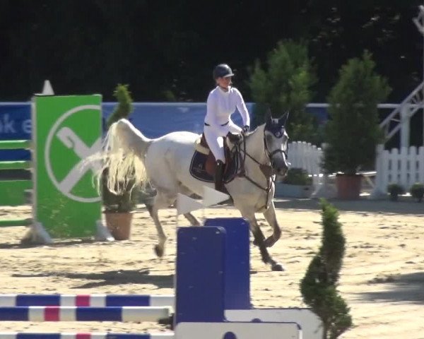 Bergisch Classics - Bergisch Gladbach - Springen 2021