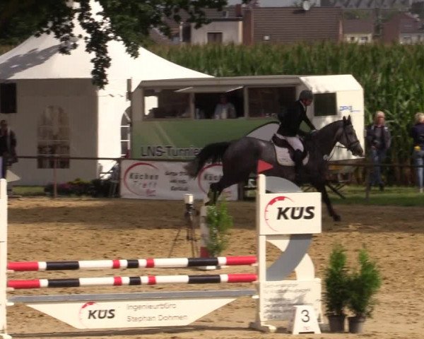 Reitturnier Willich-Anrath-Neersen 2021