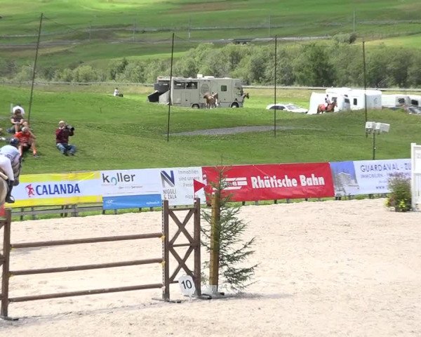  HC Ritt CS Zuoz 2019