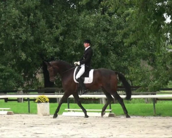 Video of La Cor de Lyck