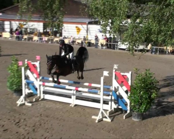 Video von Loreen