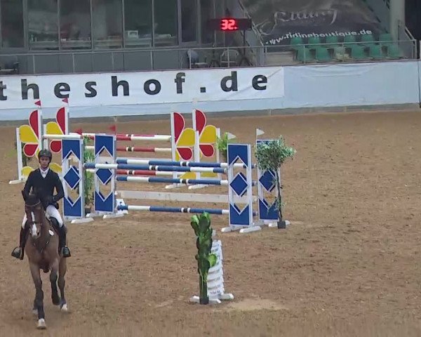 Springturnier Kreuth 2022
