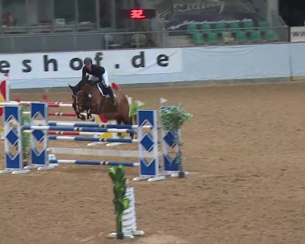 Springturnier Kreuth 2022