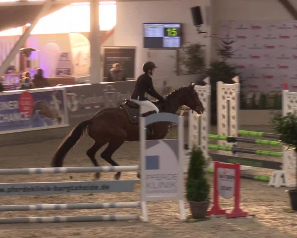 9. Nordic Jumping Event in Negernbötel 2022