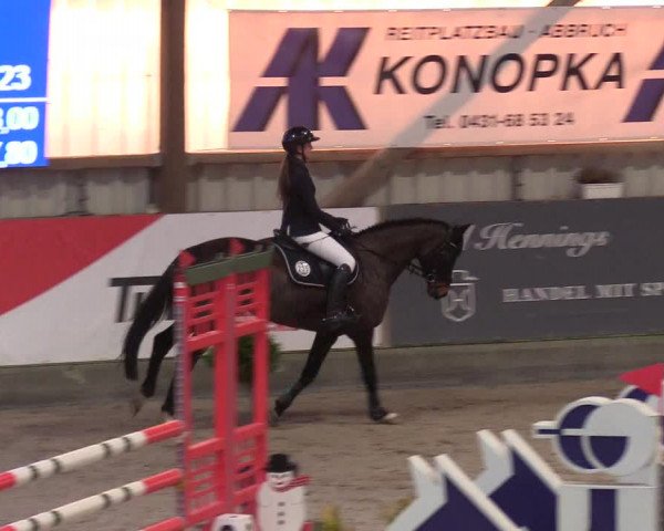 9. Nordic Jumping Event in Negernbötel 2022