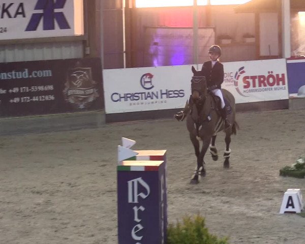9. Nordic Jumping Event in Negernbötel 2022