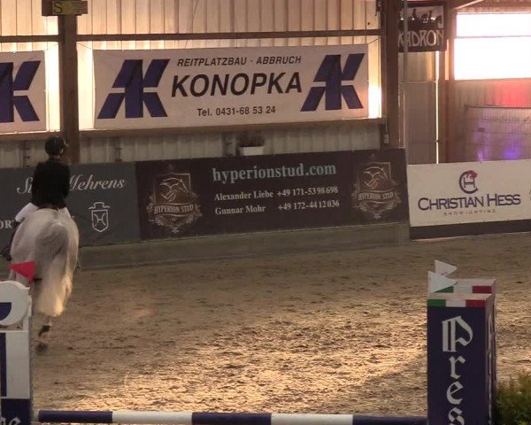 9. Nordic Jumping Event in Negernbötel 2022