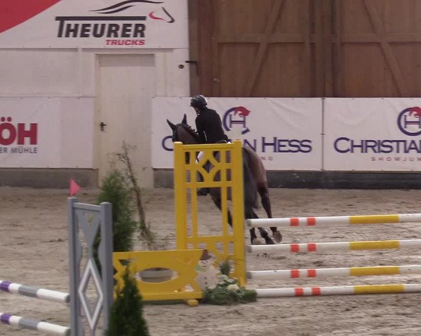 9. Nordic Jumping Event in Negernbötel 2022