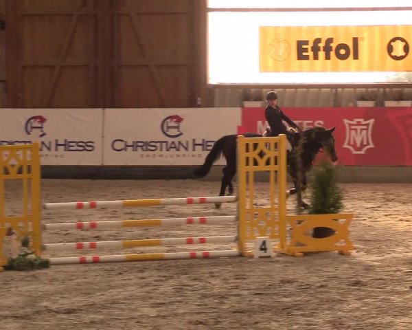 9. Nordic Jumping Event in Negernbötel 2022