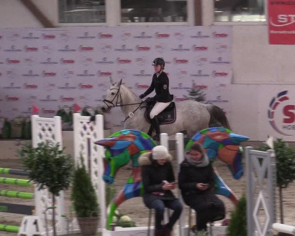 9. Nordic Jumping Event in Negernbötel 2022