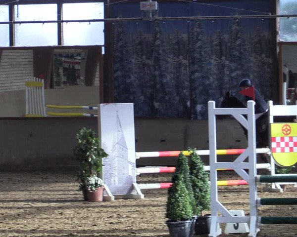 Spring- und Dressur Late Entry Kamen 2022