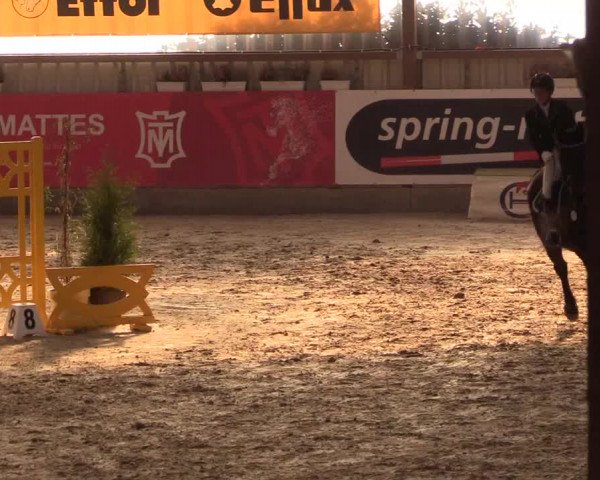 9. Nordic Jumping Event in Negernbötel 2022