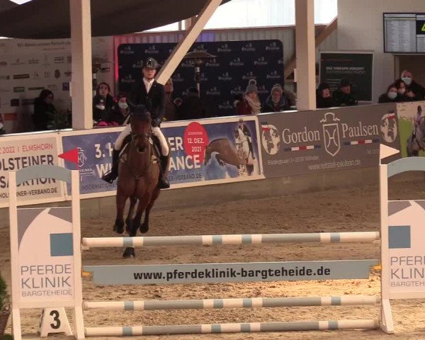 9. Nordic Jumping Event in Negernbötel 2022