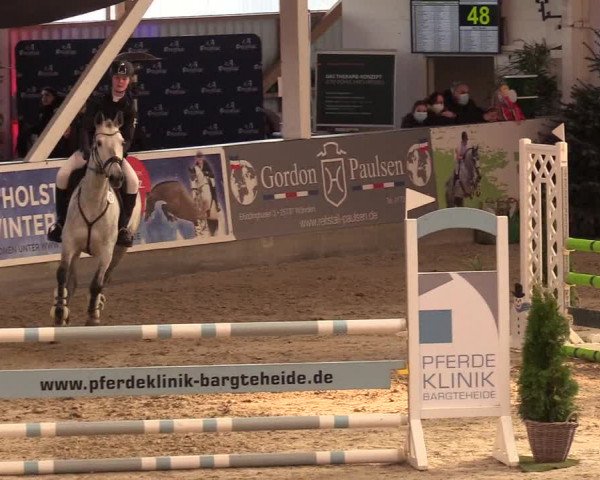 9. Nordic Jumping Event in Negernbötel 2022