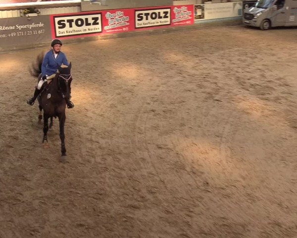 9. Nordic Jumping Event in Negernbötel 2022