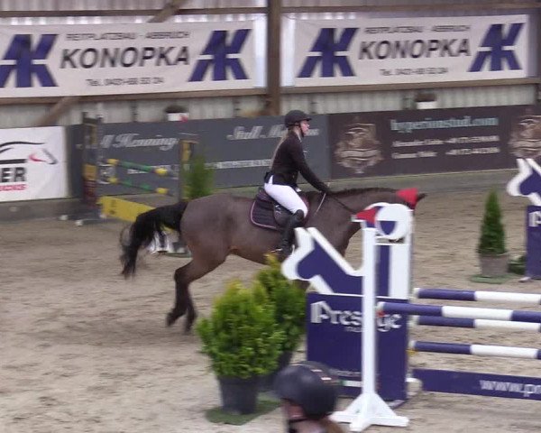 9. Nordic Jumping Event in Negernbötel 2022