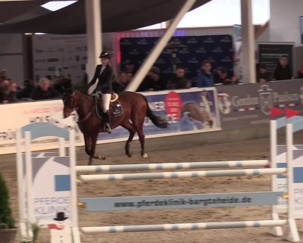 9. Nordic Jumping Event in Negernbötel 2022