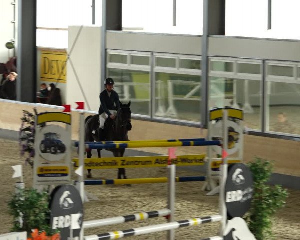 Reitturnier Borken 2022