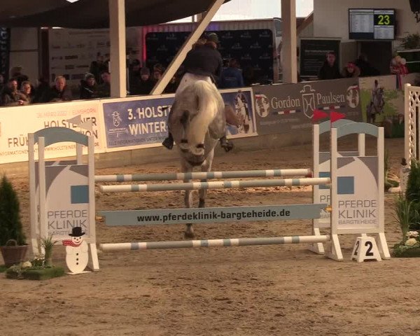 9. Nordic Jumping Event in Negernbötel 2022