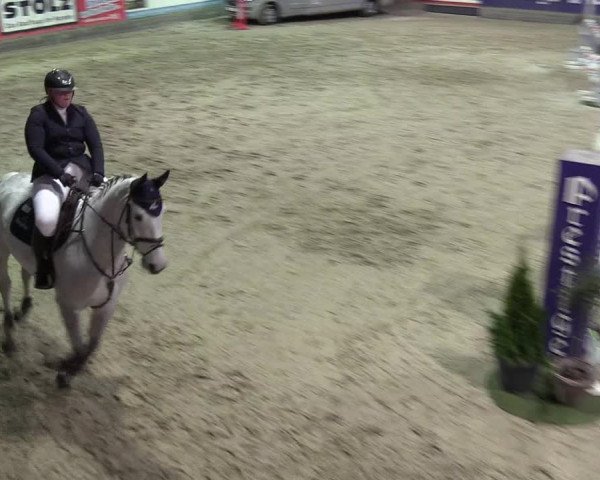9. Nordic Jumping Event in Negernbötel 2022