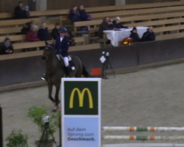 Hallennachwuchsturnier Herford 2022