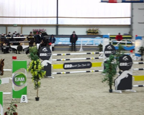 Reitturnier Borken 2022