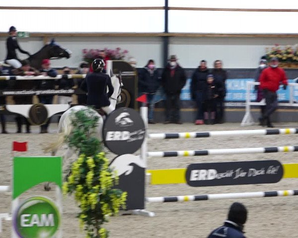 Reitturnier Borken 2022