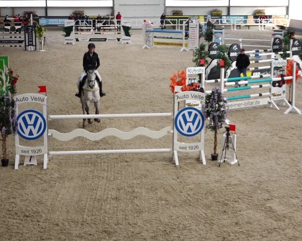 Reitturnier Borken 2022