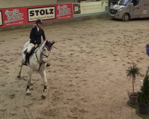 9. Nordic Jumping Event in Negernbötel 2022