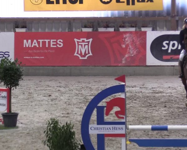9. Nordic Jumping Event in Negernbötel 2022