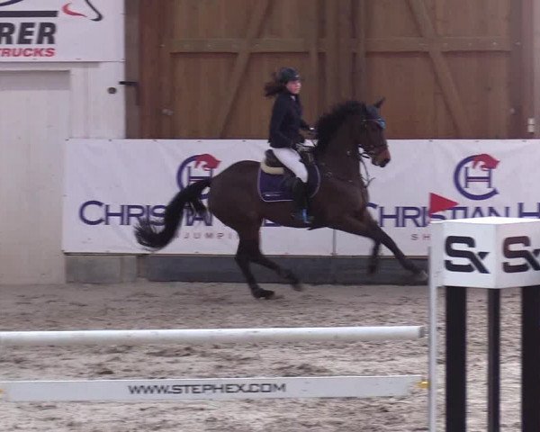 9. Nordic Jumping Event in Negernbötel 2022