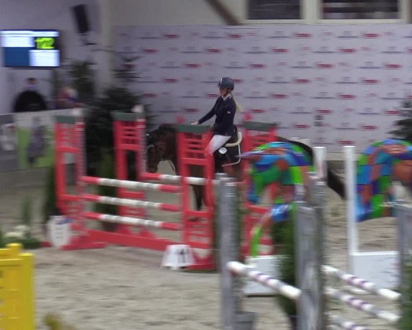 9. Nordic Jumping Event in Negernbötel 2022