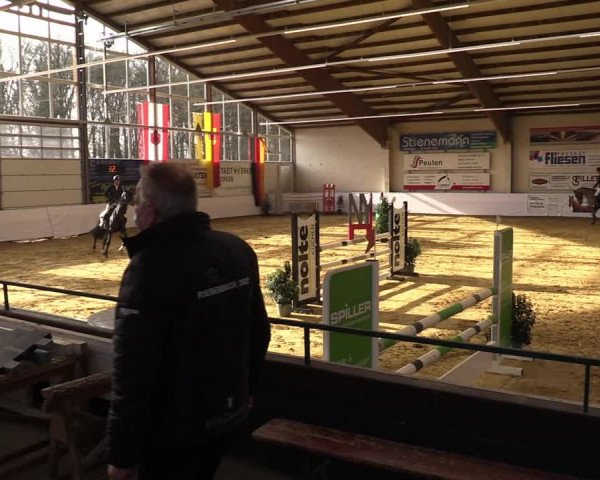 Springturnier Borken 2022